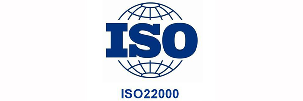  ISO22000