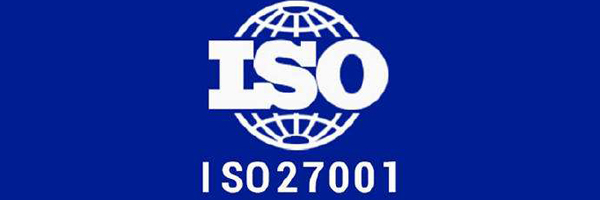  ISO27001