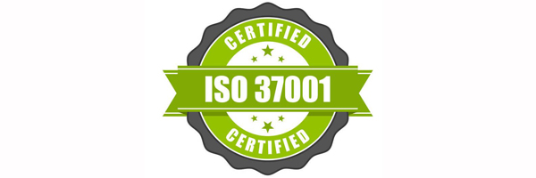 ISO37001